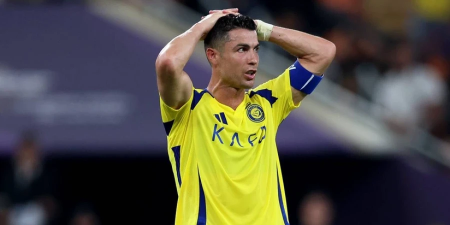 «Аль-Наср» өз алаңында «Аль-Таавунды» жеңді