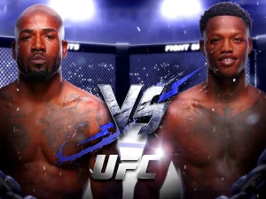 UFC 329. Кинг Грин — Терренс Маккинни: грядет бескомпромиссная рубка