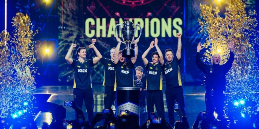 IEM Krakow стал самым популярным не-Major турниром в истории Counter-Strike