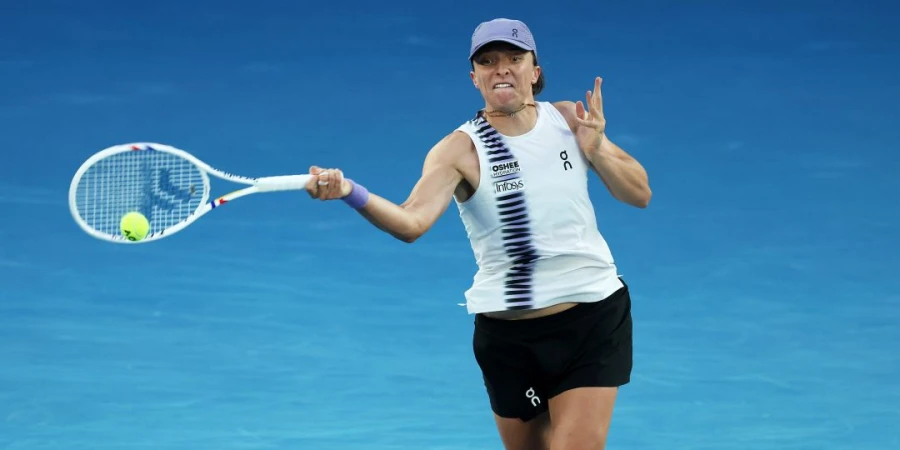 Битая Рыбакиной вторая ракетка мира раскрыла секрет победы казахстанки