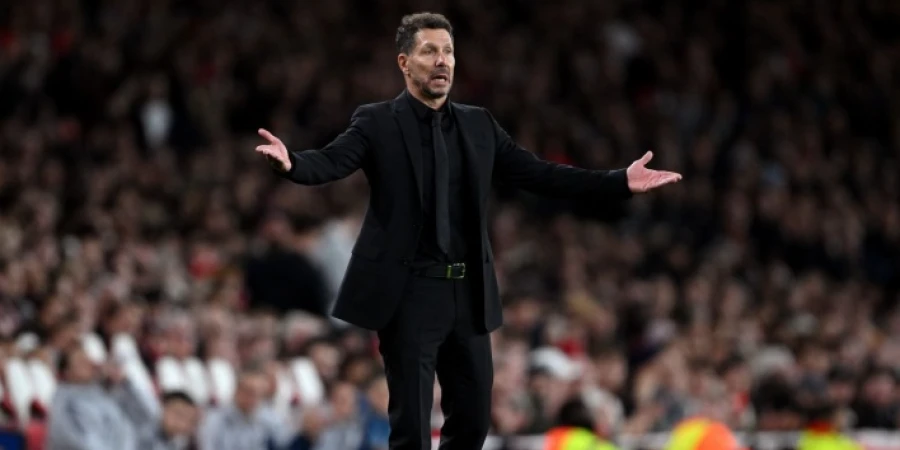 Галатасарай — Атлетико: прямая трансляция матча Лиги чемпионов