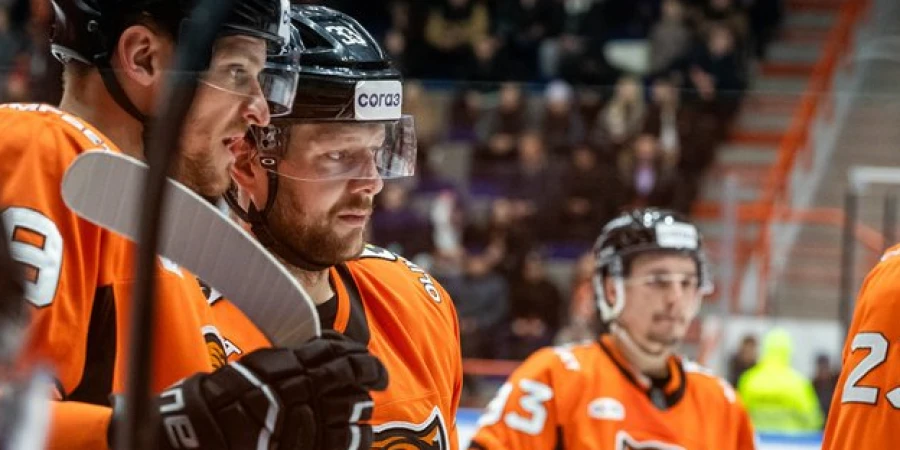 Конкуренты «Барыса» предоставили шанс астанчанам в борьбе за плей-офф