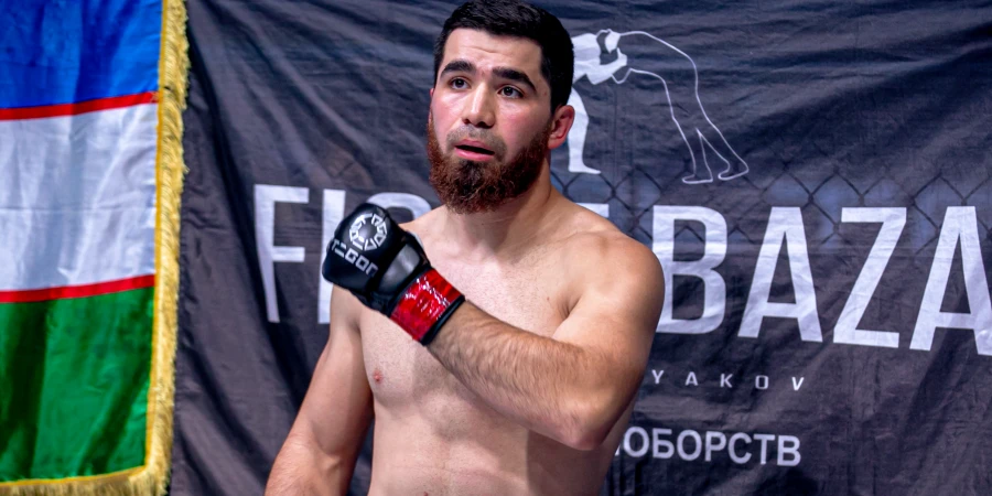 Экс-чемпион встретился с соперником с 90 боями на OCTAGON 86