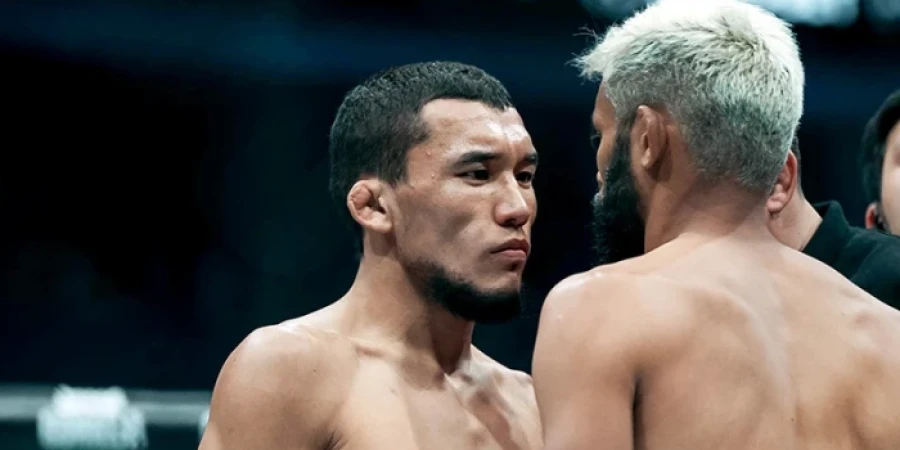 Экс-чемпиону Naiza FC назначили дебют в UFC