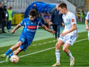 «Динамо» (Махачкала) — «Оренбург»: дагестанское сражение за выживание в РПЛ