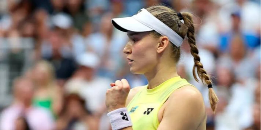 Елена Рыбакина снова сыграет на турнире WTA-500 в Нинбо