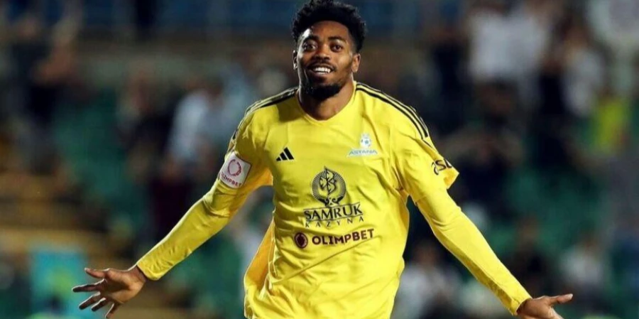 В Чинеду и Эбонге заинтересованы в Ливии