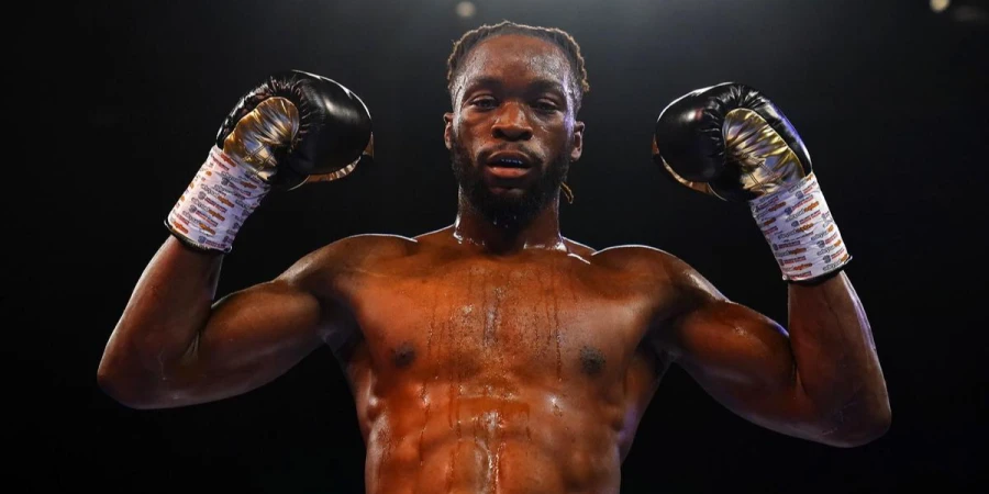 Британский боксер стал обязательным соперником для Жанибека Алимханулы