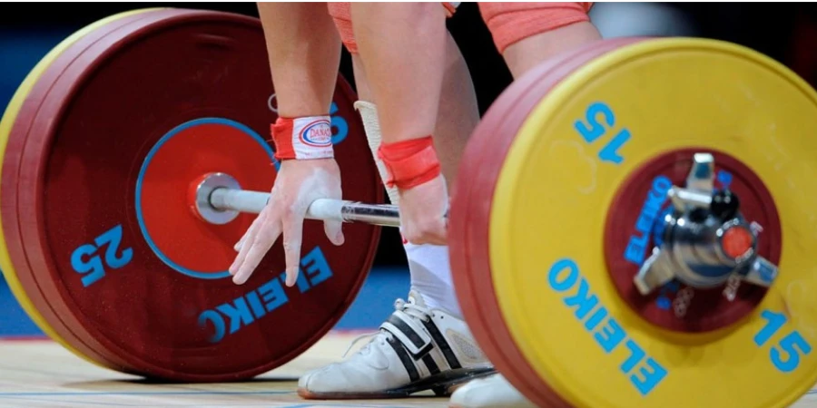 Ауыр атлетика: Азия чемпионатының уақыты өзгерді