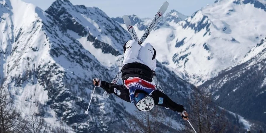 Лидер сборной Казахстана рассказала, с каким настроем едет на Олимпиаду-2026