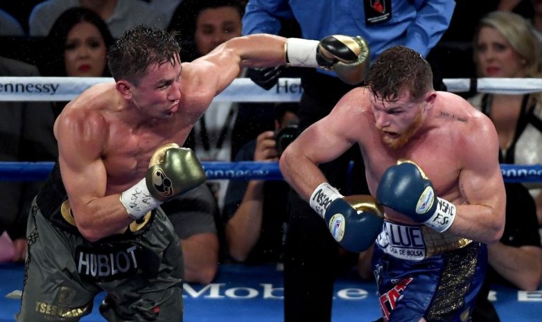 GGG - Канело жекпе-жегінің ең қымбат билеті 1,6 миллион теңге тұрады
