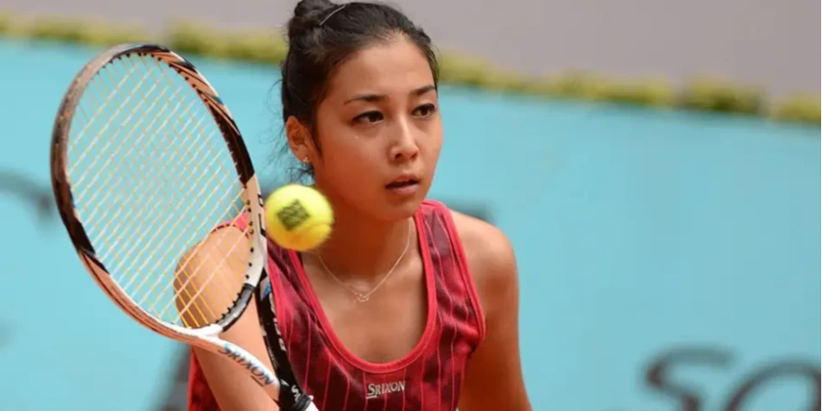 Қазақстандық теннисші Жапониядағы турнирде жеңіске жетті