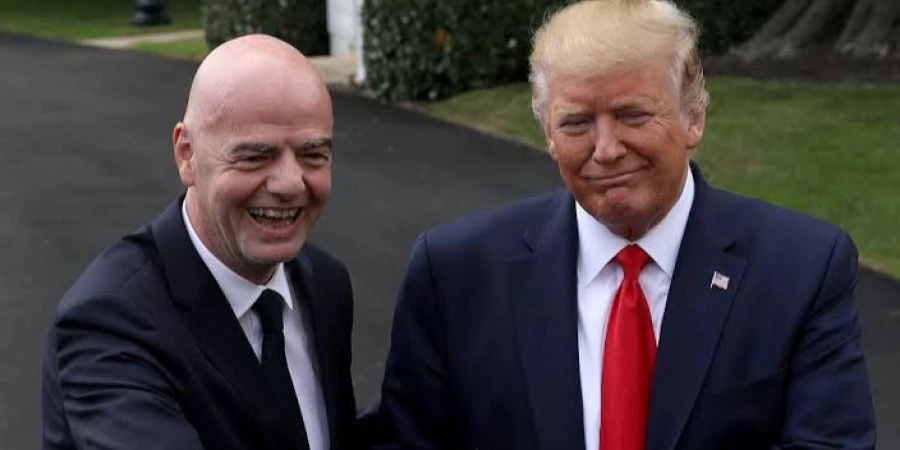 ФИФА и ЧМ за миллиарды: Трамп раскрыл детали переговоров