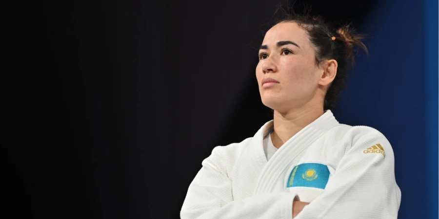 Қазақстандық дзюдошылар Душанбеде өтетін Grand Slam турнирінде бақ сынайды