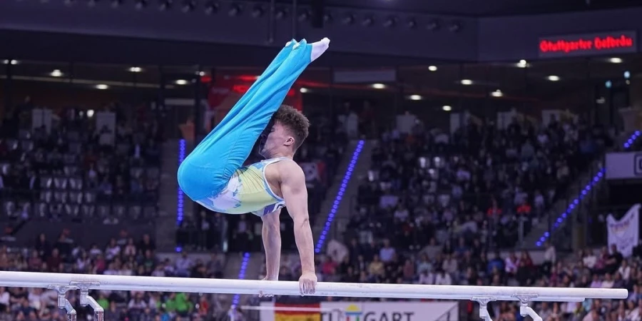 Қазақстандық спортшылар Болгариядағы Challenge Cup кезеңінде үздік бестікке енді