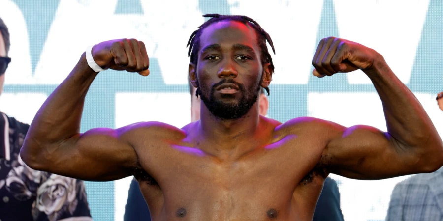 Кроуфорд прокомментировал возможный поединок с Мейвезером