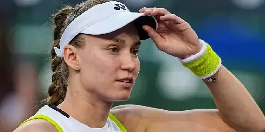 Рыбакина повторила результат легендарных спорсменок