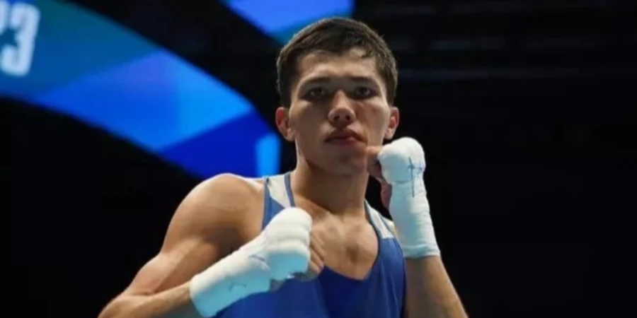 Со счётом 4:1 завершился бой Казахстан - Куба за финал чемпионата мира по боксу