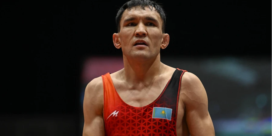 Двое казахстанских борцов вольного стиля вышли в финалы Сурдлимпиады в Токио