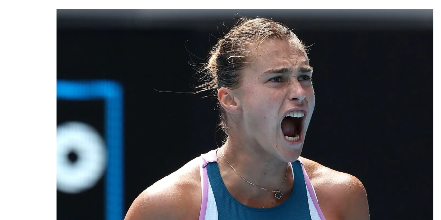 Звезда тенниса и король футбола: Соболенко сделала совметсно фото с легендарным футболистом