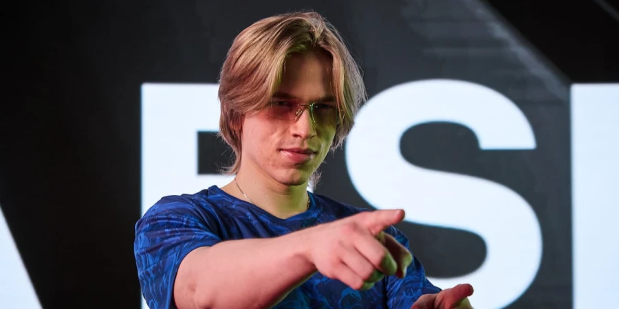 Белорусский киберспортсмен высказался о Topson в роли тренера