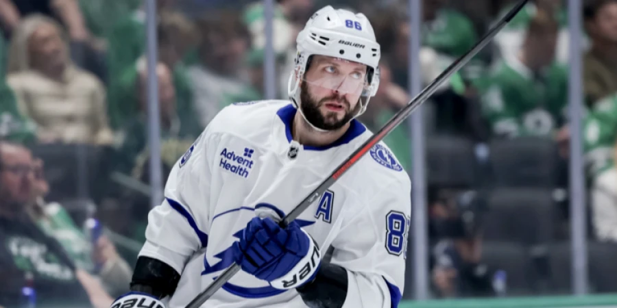 НХЛ. Монреаль Канадиенс — Тампа-Бэй Лайтнинг. «Хабс» Сузуки против «Молний» Куча. Прямая трансляция