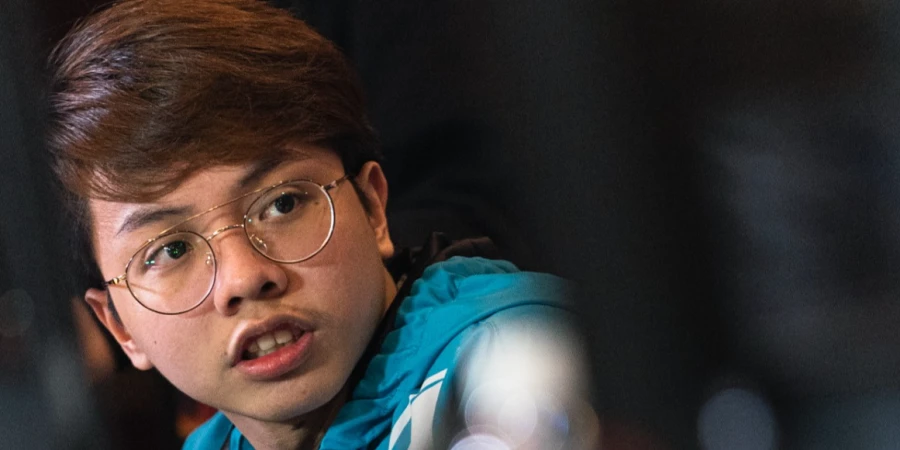 «Хочу сыграть против Liquid и все исправить»: Natsumi- о главном вызове турнира