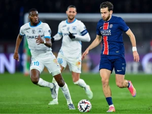 ПСЖ — «Марсель»: французское Ле Классик в финале Суперкубка страны