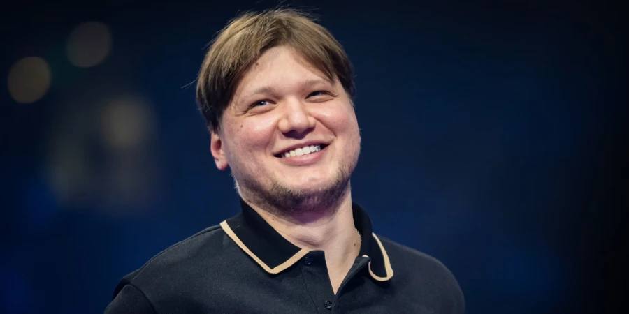 AdreN прокомментировал присоединение s1mple к ростеру FaZe