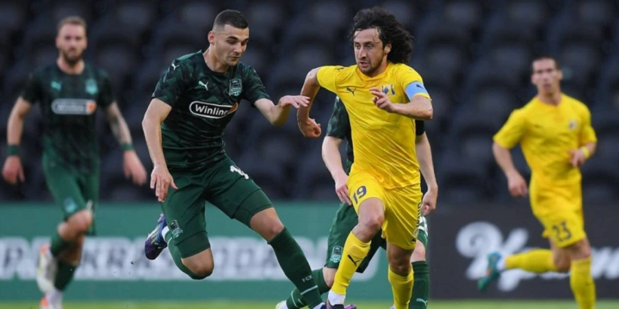 «Краснодар» — «Ростов»: южное российское дерби на рестарте РПЛ