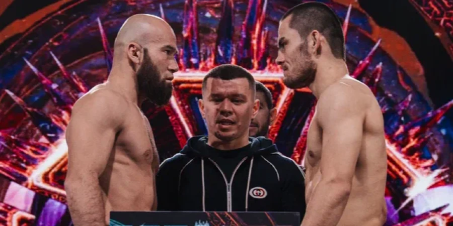 Спортсмены из Казахстана и Узбекистана закатили рубку в Ташкенте