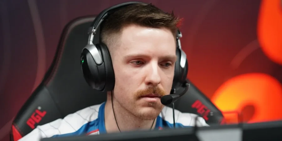 Stanislaw и phzy переведены в запас Wildcard Gaming после BLAST.tv Austin Major 2025
