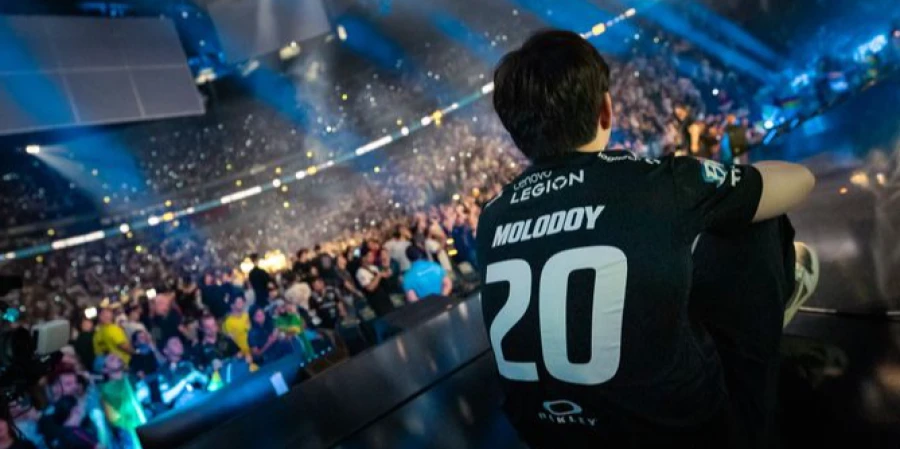 Molodoy после финала IEM Cologne Major 2026: «Второе место тоже место»
