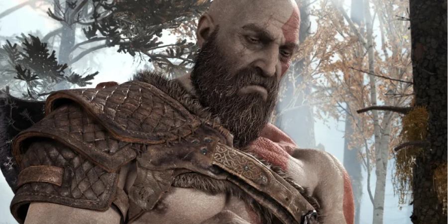 Инсайдер: новая God of War может быть посвящена Фэй
