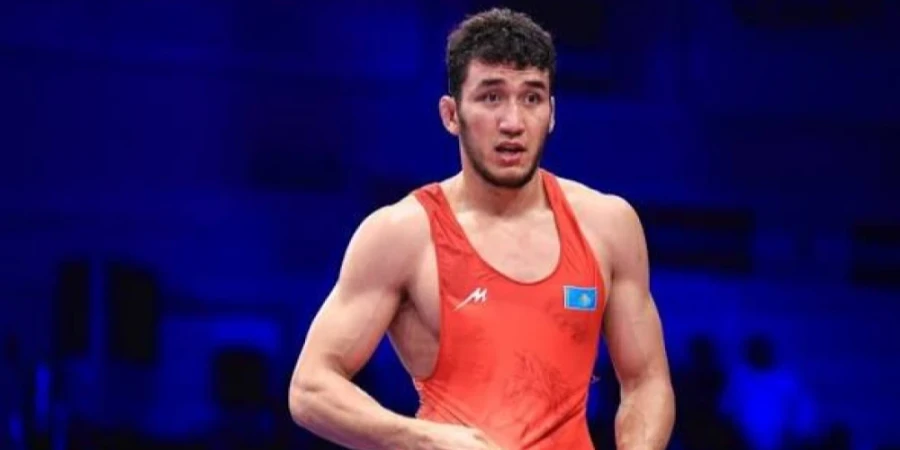 Ризабек Айтмұхан Азия ойындарын жүлдесіз аяқтады