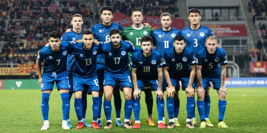 Қазақстан мен Венгрия Түркістанда жолдастық матч өткізеді