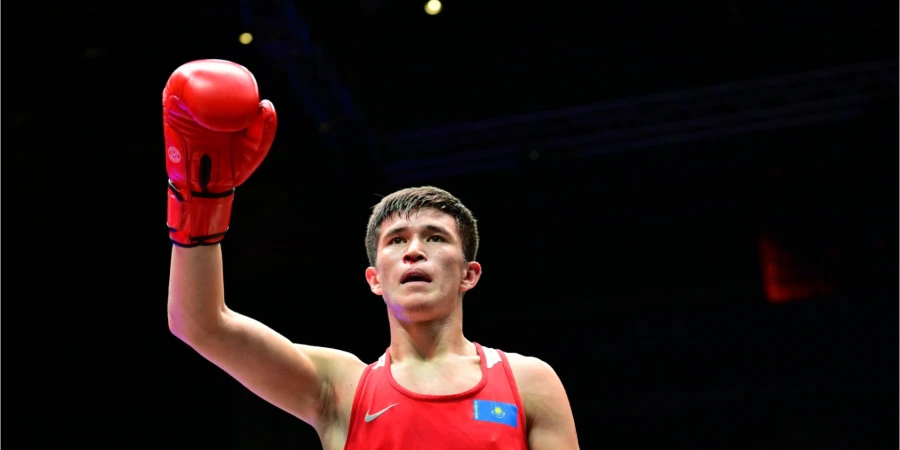 Британдық сарапшы Төрехан Сабырханның өнерін жоғары бағалады