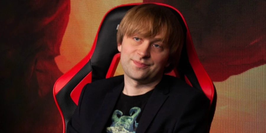 Контент-мейкер: «Странные ребята играют в Доту. Морально очень слабые товарищи»