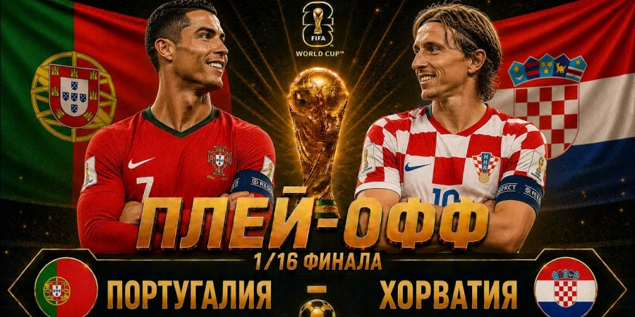 Криш или Лука?