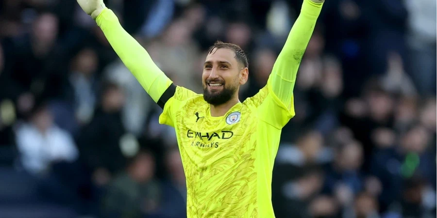 Ең үздік 5 қақпашының рейтингі жарияланды