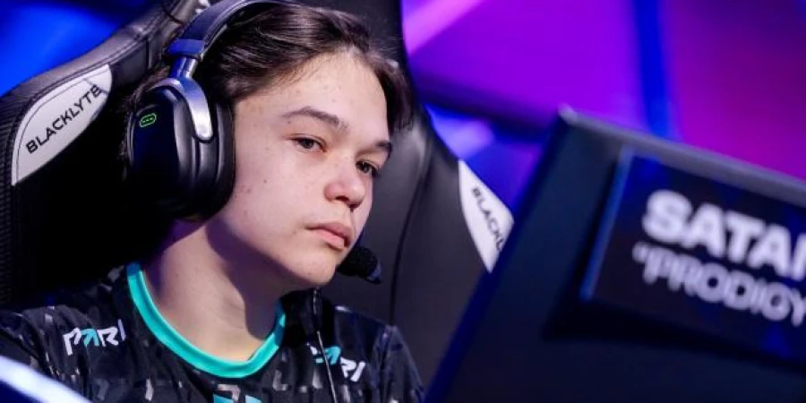 Satanic заблокировали доступ к матчмейкингу Dota 2 до 2027 года