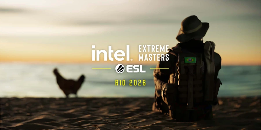 Team Spirit, Vitality и Falcons получили инвайты на IEM Rio 2026