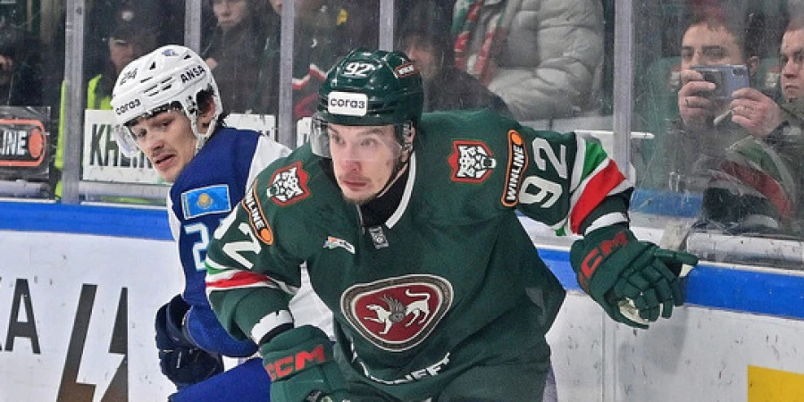 Барыс в 2026 году только проигрывает