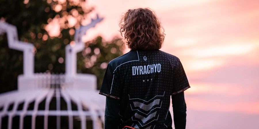 Dyrachyo исключил возвращение в Tundra Esports и похвалил успехи команды