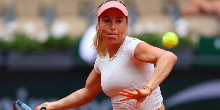 Юлия Путинцева – Виктория Голубич. Прямая трансляция матча турнира WTA 250 в Китае