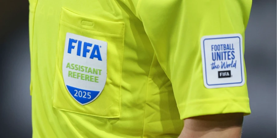 Сразу 21 арбитр из Казахстана получил международный статус