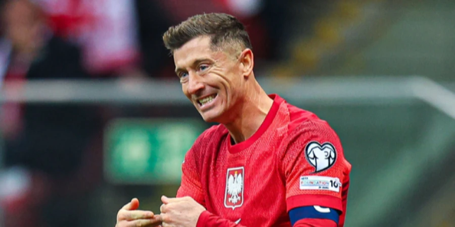 Мальта — Польша: прямая трансляция матча в отборе к ЧМ-2026 по футболу