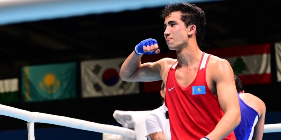 Қазақстан құрамасының Futures Cup халықаралық турниріне қатысатын құрамы жарияланды