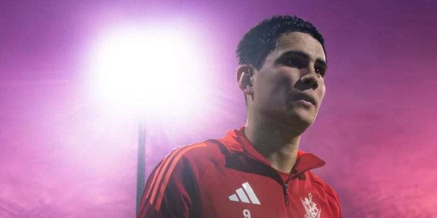 Қазақстандық шабуылшы ҚПЛ клубымен қоштасты