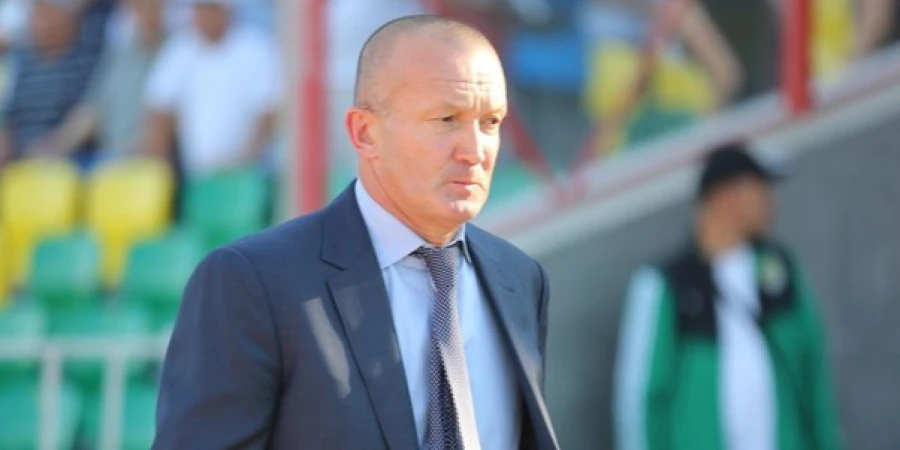 «Актобе» сделал самый дорогой тренерский ход в своей истории